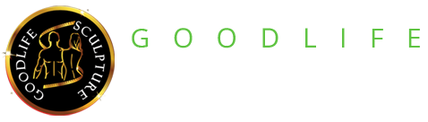 Good Life Sculpture